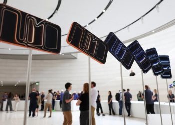 Harga iPhone 17 Lebih Murah dari iPhone 16 dalam Program Obral