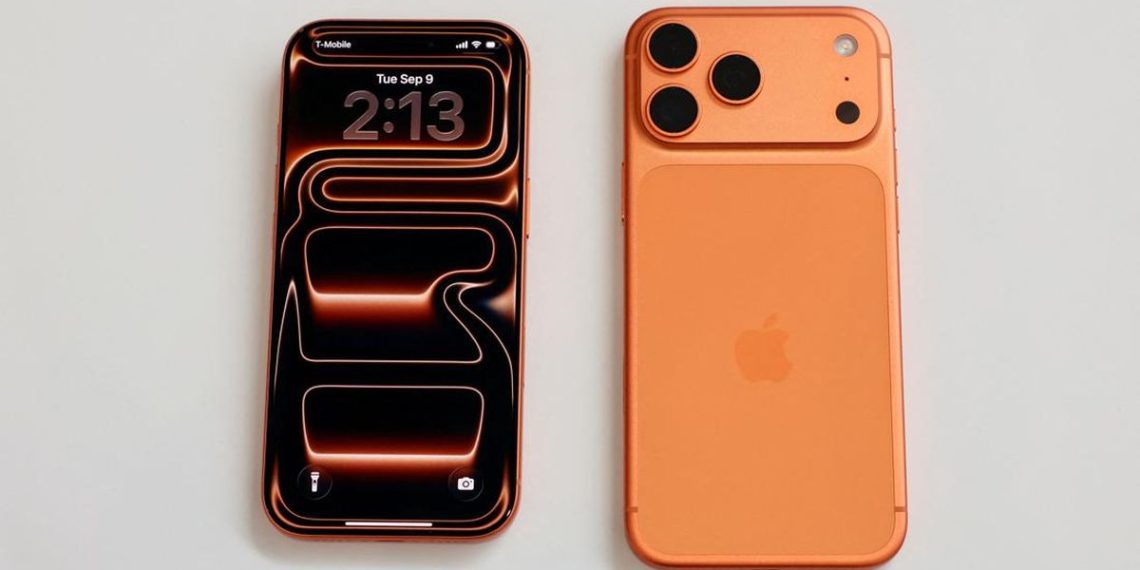 Harga iPhone 17 di Malaysia dan Singapura, Berapa di Indonesia?