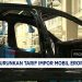 AS Turunkan Tarif Impor Mobil dari Eropa Menjadi 15 Persen