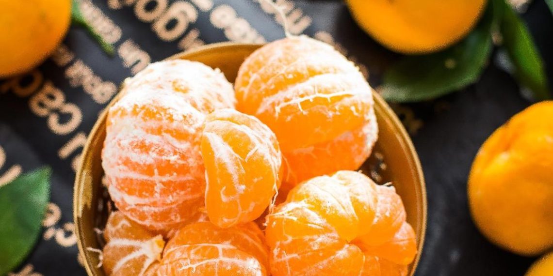 Coba Buah Ini untuk Redakan Stres yang Murah dan Mudah Ditemukan