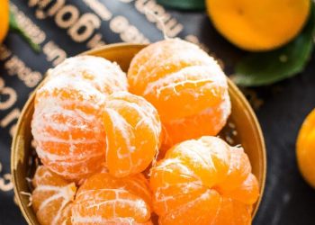 Coba Buah Ini untuk Redakan Stres yang Murah dan Mudah Ditemukan