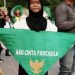 30 Ucapan Hari Kesaktian Pancasila 1 Oktober 2025