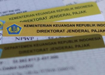 Mengurus NPWP Hilang atau Rusak dengan Syarat Lengkap