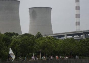 Aturan Pembangunan Pembangkit Nuklir di RI Masuk Tahap Harmonisasi