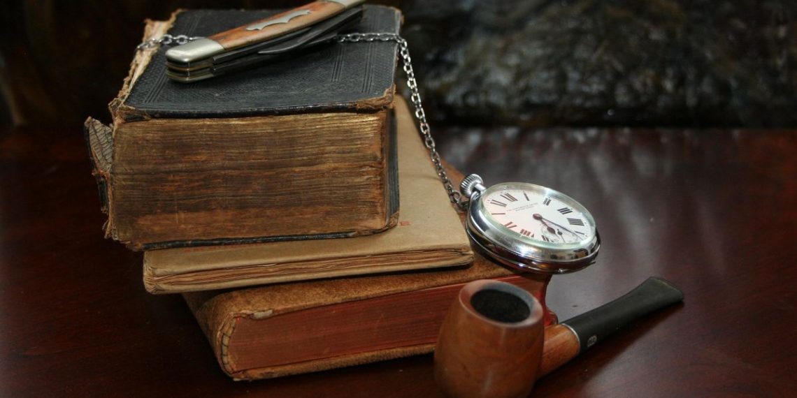 Memahami Pengertian Kata Arkais Beserta Contohnya