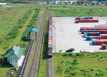 Pacu Ekonomi Daerah melalui Integrasi Industri dan Logistik di KEK