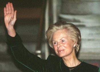 Kerajaan Inggris Berduka atas Meninggalnya Duchess of Kent di Usia 92 Tahun