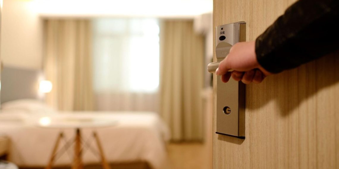 Daftar Barang Hotel yang Dapat Dibawa Pulang