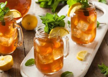 Pria Sering Minum Teh Manis Alami Infeksi Ginjal dan Sepsis