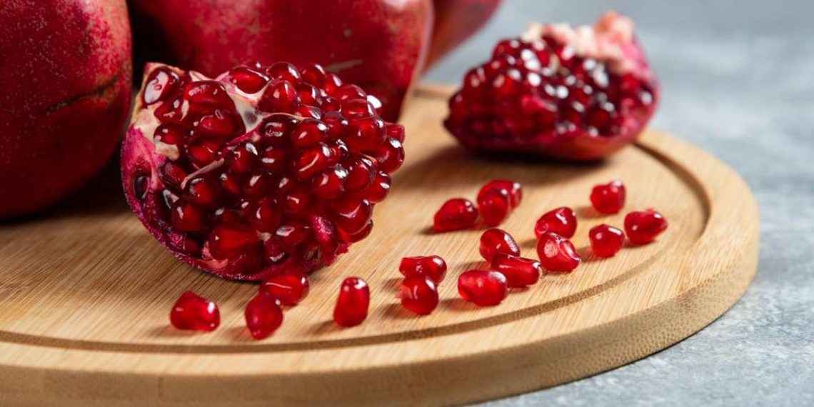 Makan 5 Buah Ini Agar Fungsi Ginjal Tetap Optimal