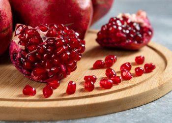 Makan 5 Buah Ini Agar Fungsi Ginjal Tetap Optimal