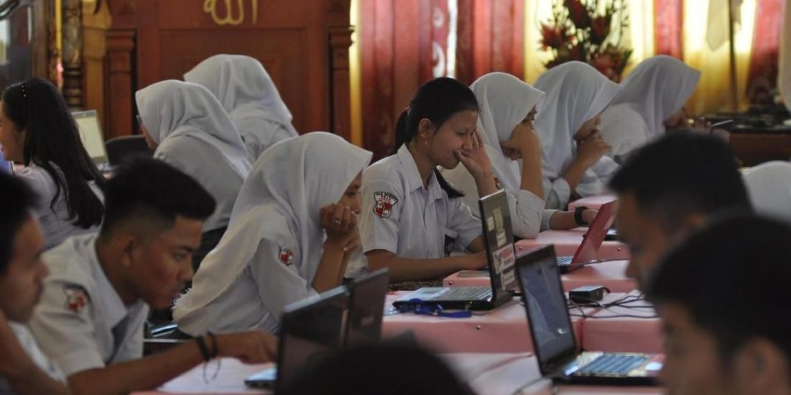 Nilai TKA Sebagai Syarat SNBP 2026 Berikut Penjelasannya