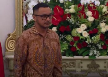 Kemenbud Adakan Konferensi Musik Indonesia 8-10 Oktober