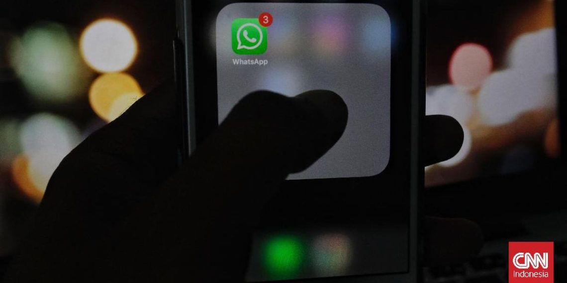 Cara Memindahkan Akun WhatsApp ke HP Baru