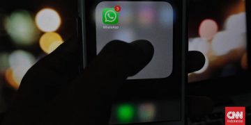 Cara Memindahkan Akun WhatsApp ke HP Baru