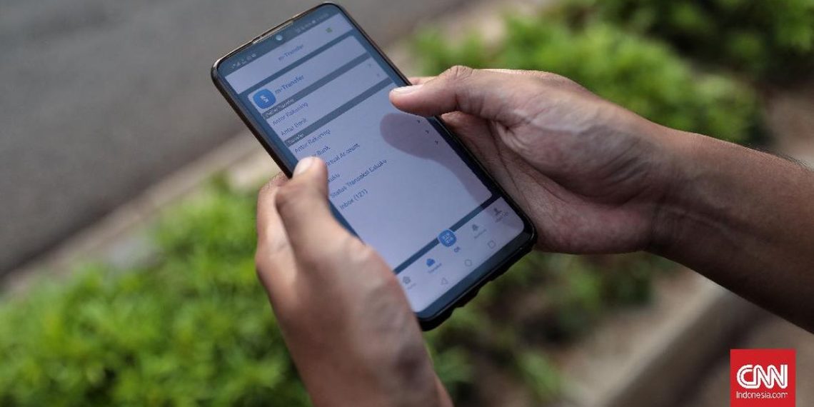 Kode Transfer ke DANA dan Cara Top Up Saldo BCA