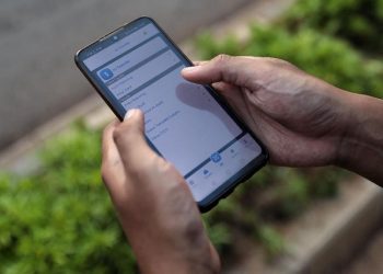 Kode Transfer ke DANA dan Cara Top Up Saldo BCA