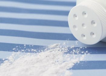 Bedak Tabur Tidak Diperbolehkan untuk Bayi, Simak Alasannya