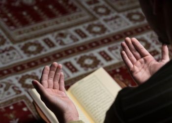 5 Doa Terhindar Musibah dan Marabahaya dalam Arab, Latin, dan Arti