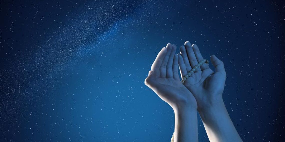 5 Doa Memohon Kesabaran dan Kekuatan Hati dalam Menghadapi Ujian Hidup