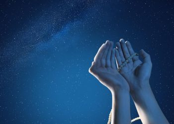 5 Doa Memohon Kesabaran dan Kekuatan Hati dalam Menghadapi Ujian Hidup