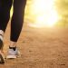 Beda Manfaat Jalan Kaki Pagi dan Sore untuk Menurunkan Berat Badan
