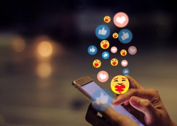 China Larang Konten Pesimis di Medsos Selain Kritik terhadap Pemerintah