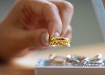 Emas Perhiasan dan Zakat Hukum serta Ketentuan yang Perlu Dipahami