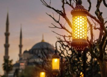 Maulid Nabi 2025 dalam Kalender Hijriah