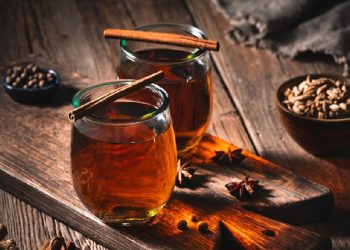 Coba 7 Minuman Ini untuk Memperlancar Haid Anda