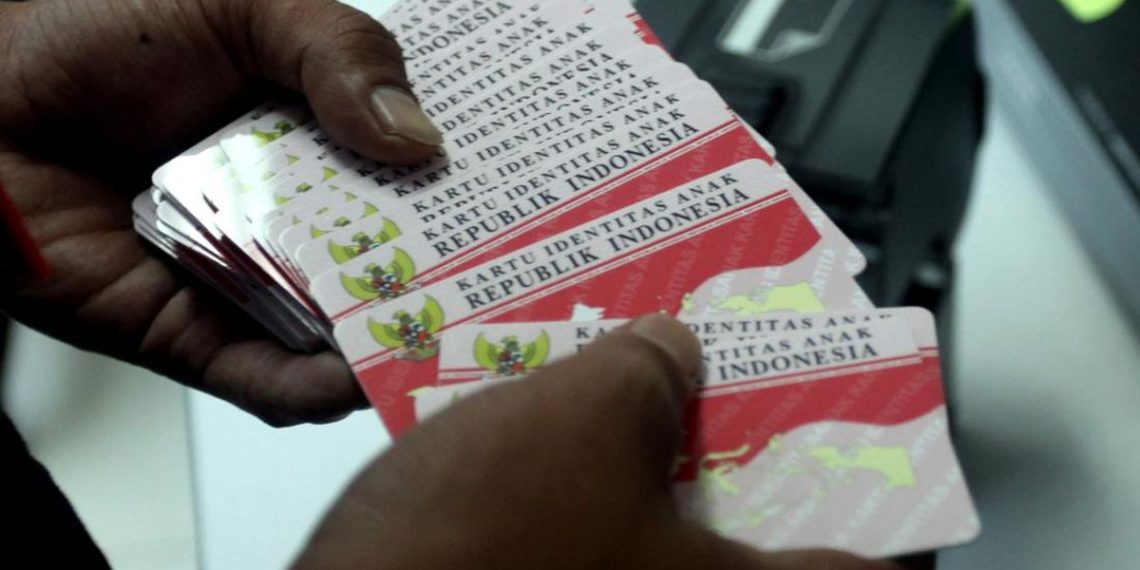 Pengertian KTP Pink dan Langkah-langkah Pembuatan KTP Pink