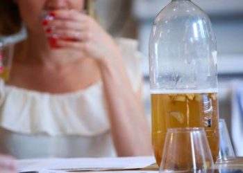 10 Minuman Ajaib untuk Meningkatkan Daya Ingat hingga Tua, Catat!