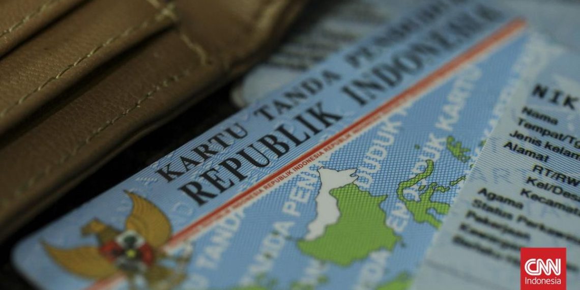 Syarat dan Cara Mengubah Alamat di Kartu Tanda Penduduk