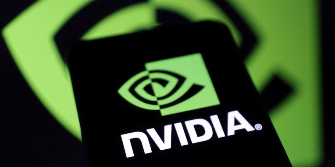 Nvidia Investasi Rp1,6 T untuk Akuisi Saham dan Penyediaan Chip Open AI