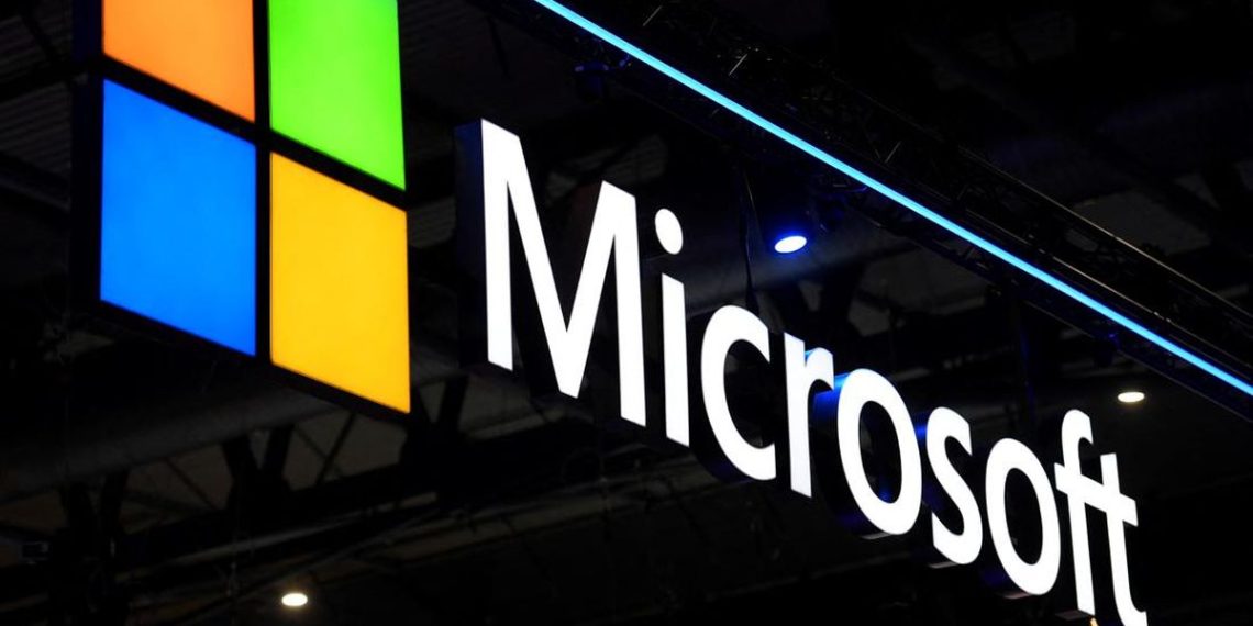Layanan Cloud untuk Militer Israel Dihentikan oleh Microsoft