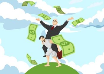 Perbedaan Wajah Antara Orang Kaya dan Miskin Berdasarkan Riset yang Ada