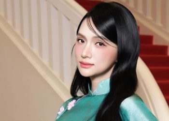 Transgender Wakili Vietnam di Miss Universe 2025