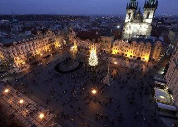 20 Negara Dengan Populasi Ateis Terbesar Di Dunia Termasuk Tetangga RI