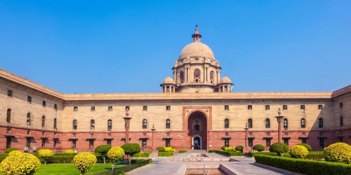 Museum Terbesar di Dunia di India Akan Pamerkan 30000 Artefak