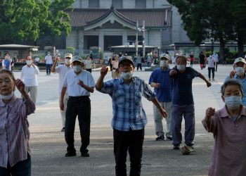 3 Olahraga Terbaik untuk Menjaga Kesehatan Otak Selama Menua