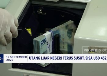 Pemerintah Luncurkan Stimulus Ekonomi setelah Blokir Tiktok Batal