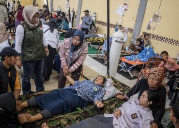 Ribuan Kasus Keracunan, Dokter Gizi Soroti Masalah Kebersihan