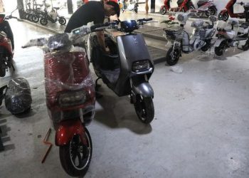 Motor Listrik Disubsidi Rp 7 Juta per Unit, Tunggu Ini Saja