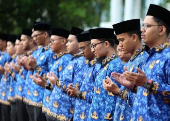 Lama Masa Kerja PPPK Paruh Waktu yang Perlu Diketahui