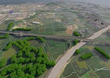 Daftar Proyek Jalan Tol Baru untuk Memudahkan Perjalanan Jauh Terasa Lebih Dekat