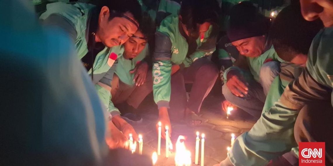 Tagar SEAblings Menggema, Dukungan ASEAN Saat Aksi Demo di Indonesia