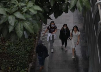 Mengenal Quiet Covering, Tren Baru Gen Z dalam Dunia Kerja