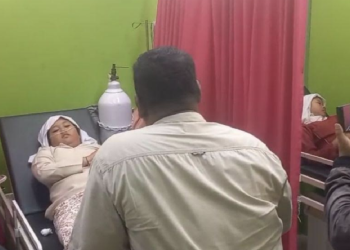 Alergi atau Keracunan Kenali Perbedaannya di Tengah Kasus MBG Tanpa Sembunyi