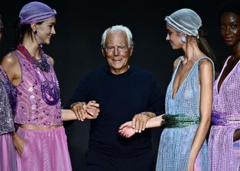 ‘Raja’ Mode yang Mengubah Cara Dunia Berpakaian