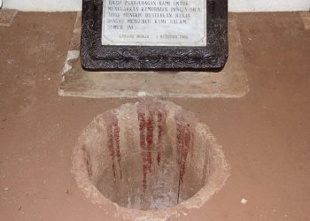 Nama Sumur Lokasi Peristiwa G30S PKI dan Alasan Disebut Lubang Buaya